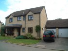 Images for Foxcroft Drive, Carterton, Oxfordshire, OX18 3QE